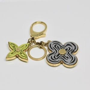 My long Time Special LV Key Chain or bag accesory